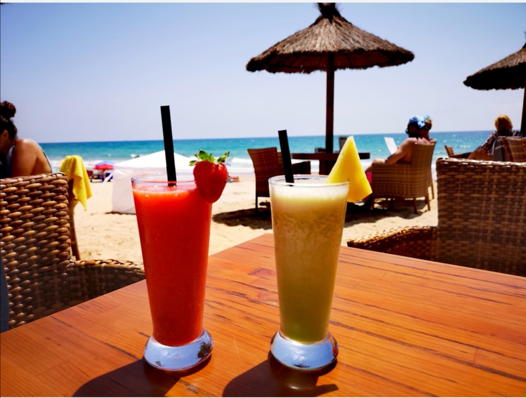 Chiringuito Feduchy Playa