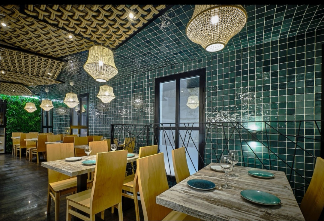 Gastrobar Sopa