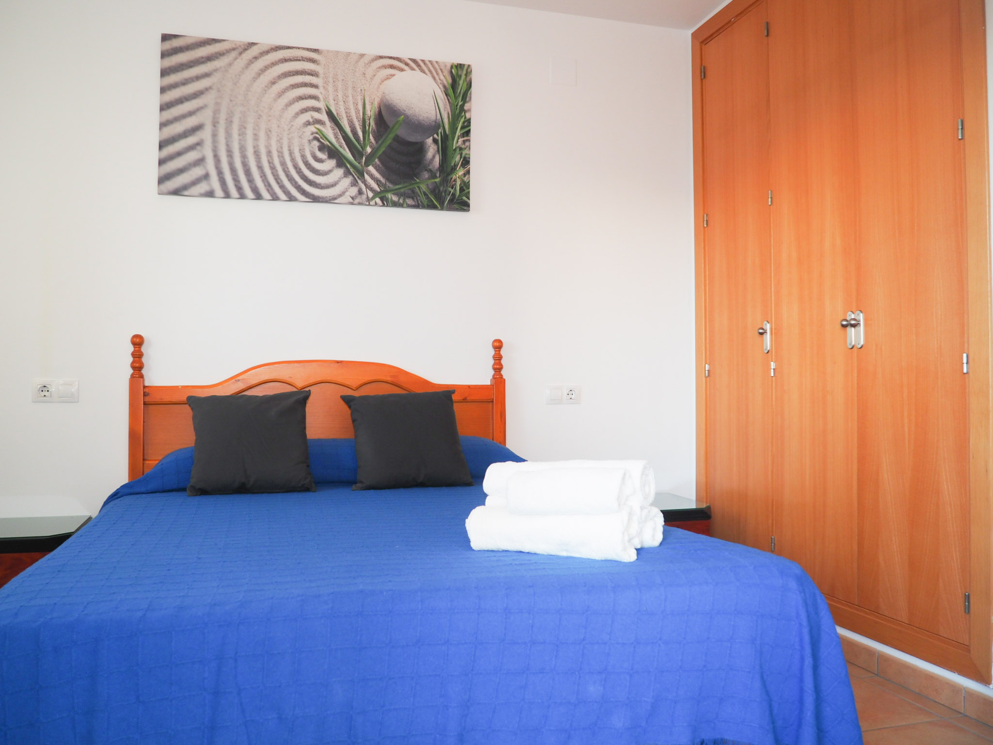 Apartamento Castilnovo II