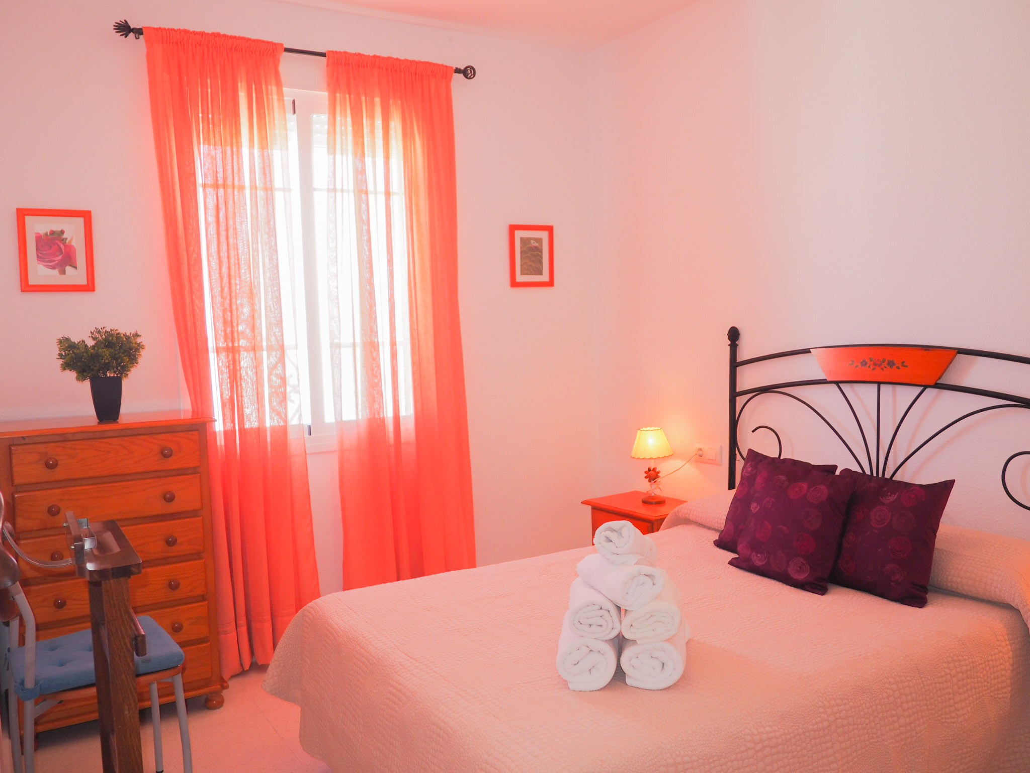 Apartamento Carmen