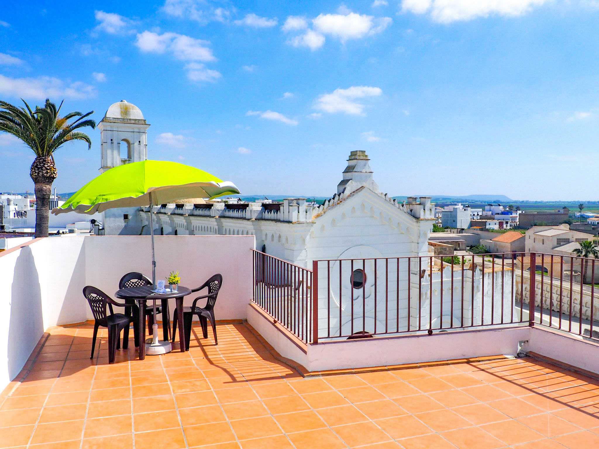 Apartamento Santa Catalina I