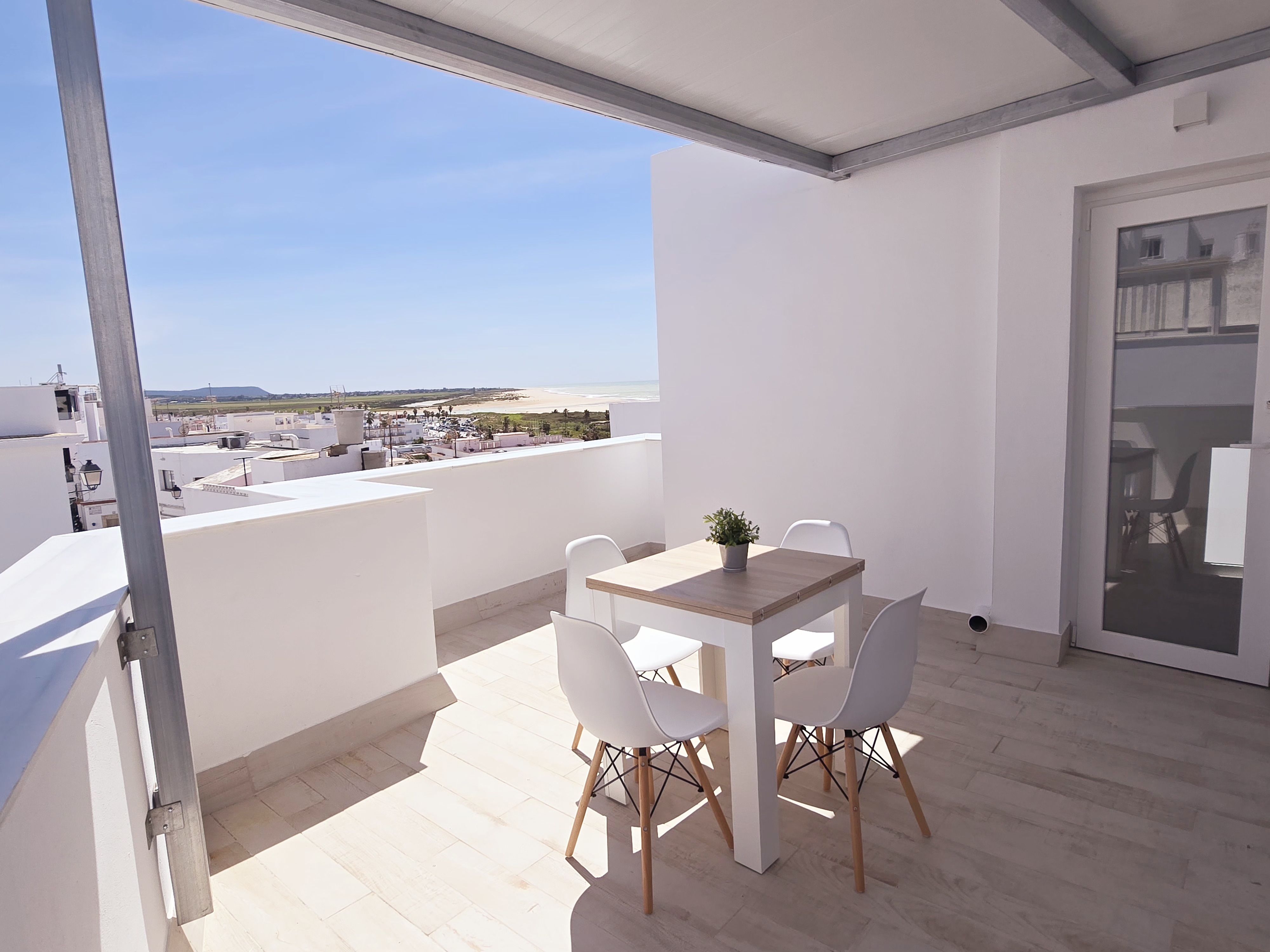 Apartamento Redondo III
