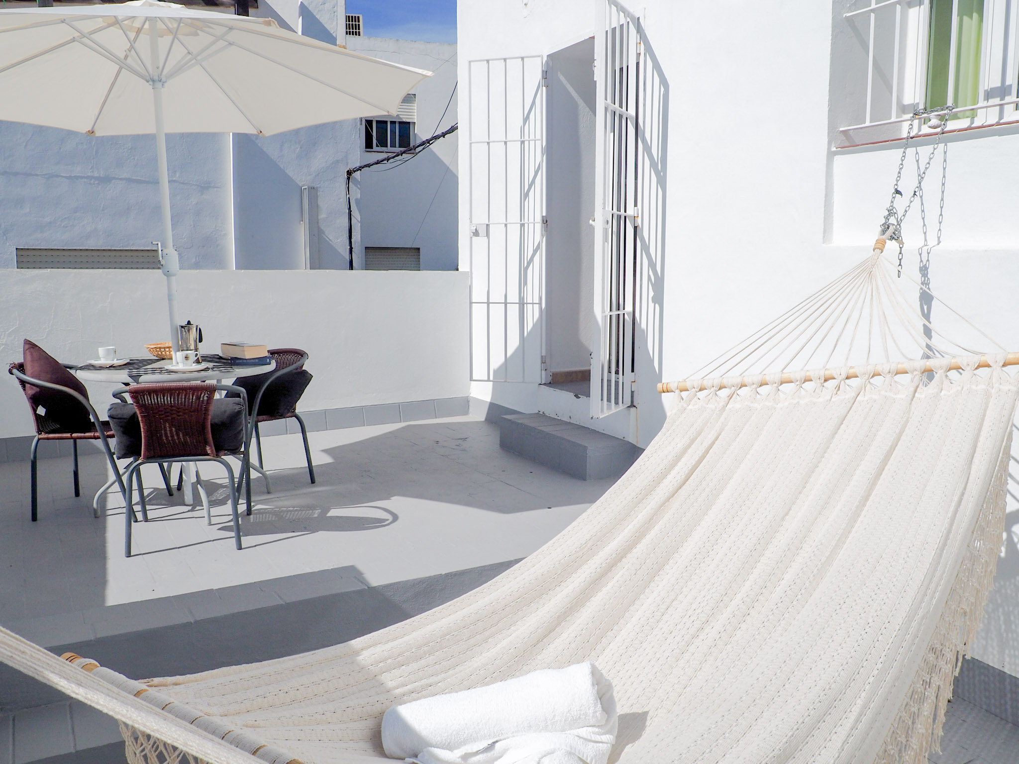 Apartamento Herreria I