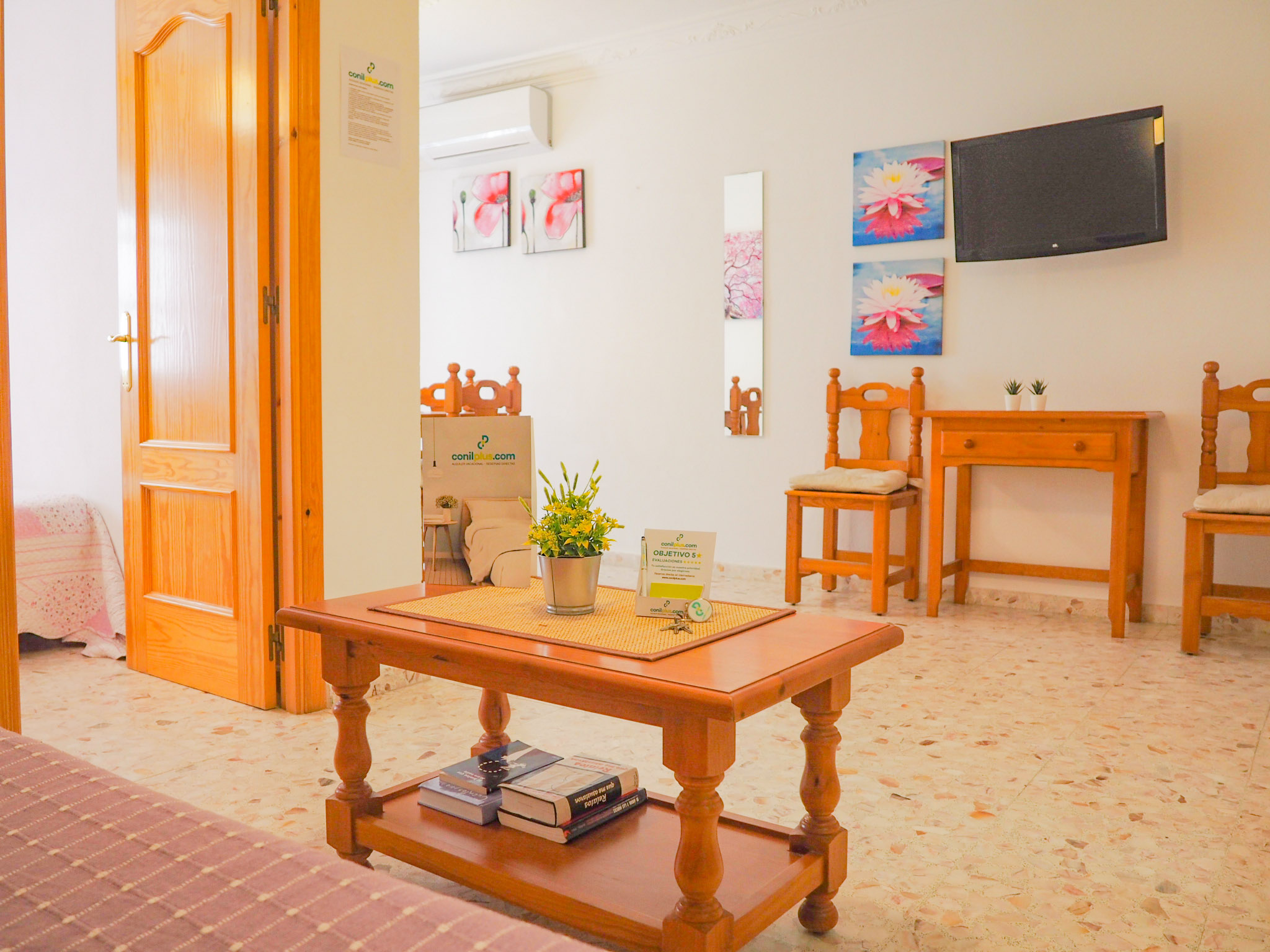 Apartamentos Azorin II