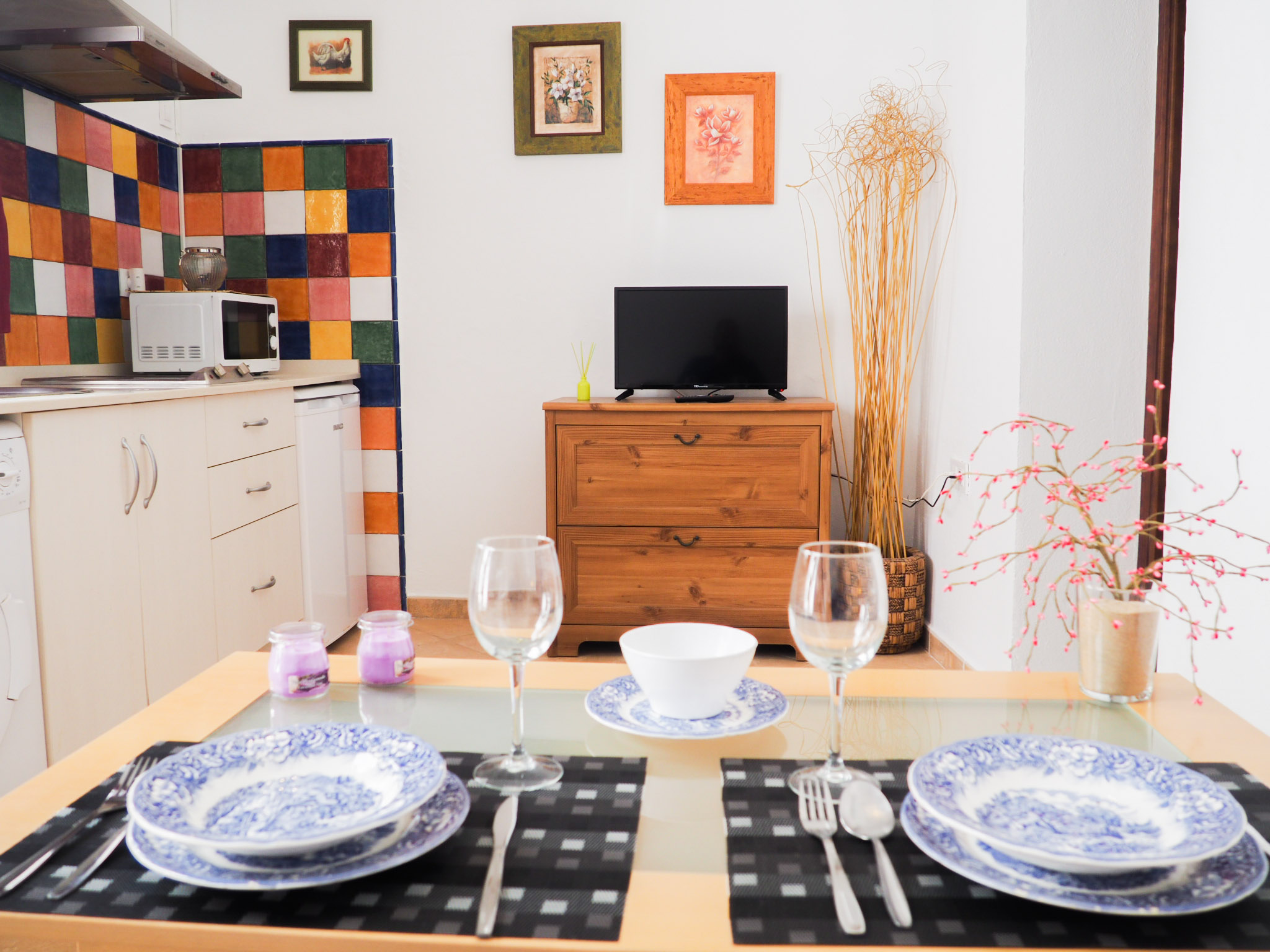 Apartamento Herreria III
