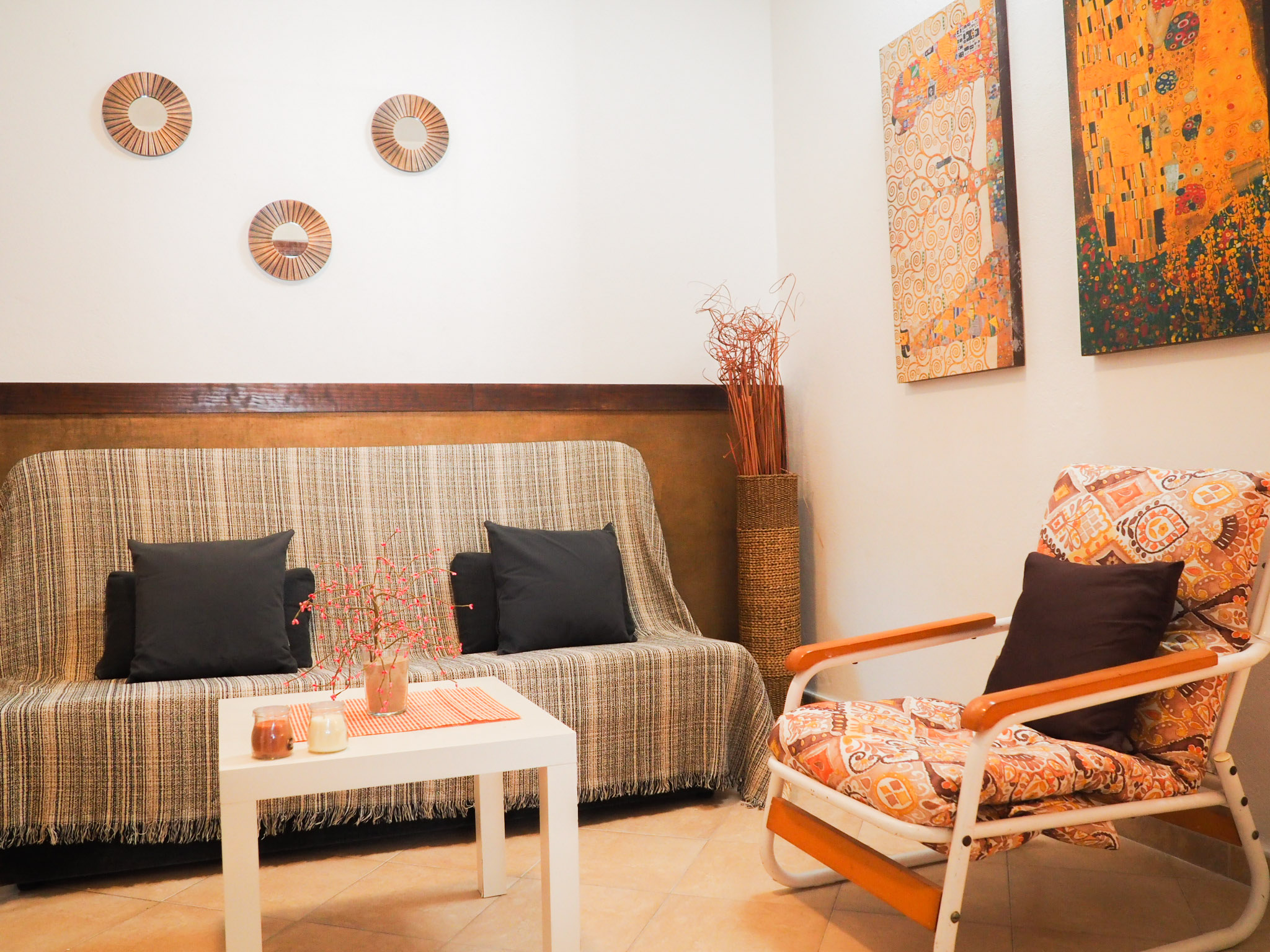 Apartamento Herreria II