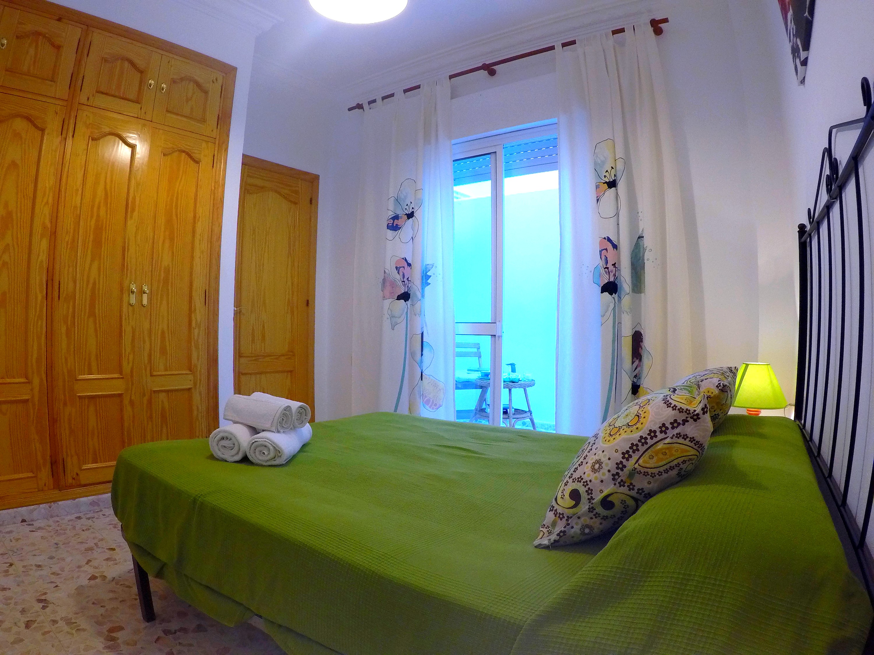 Apartamento Azorin I