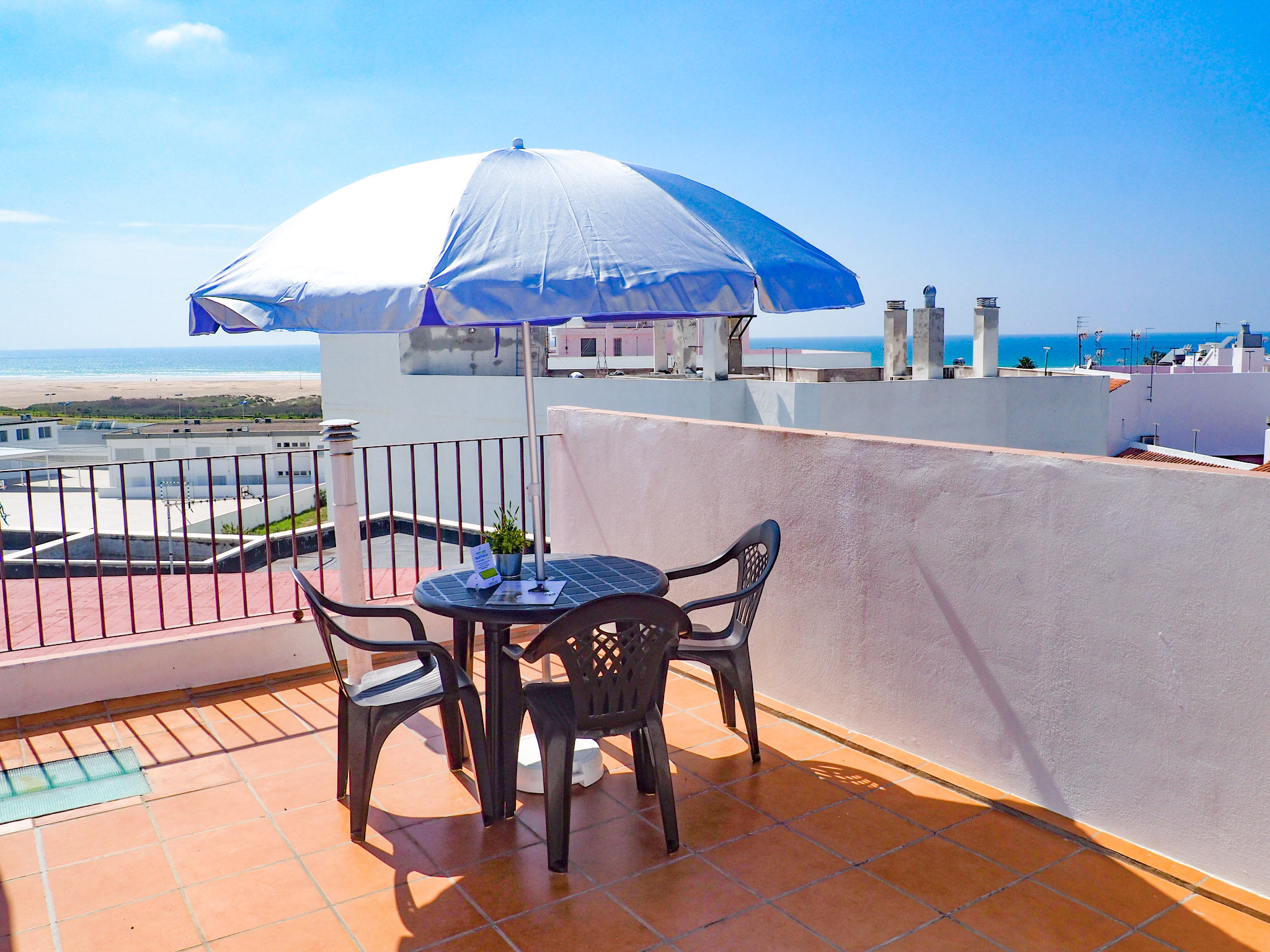 Apartamento Santa Catalina II