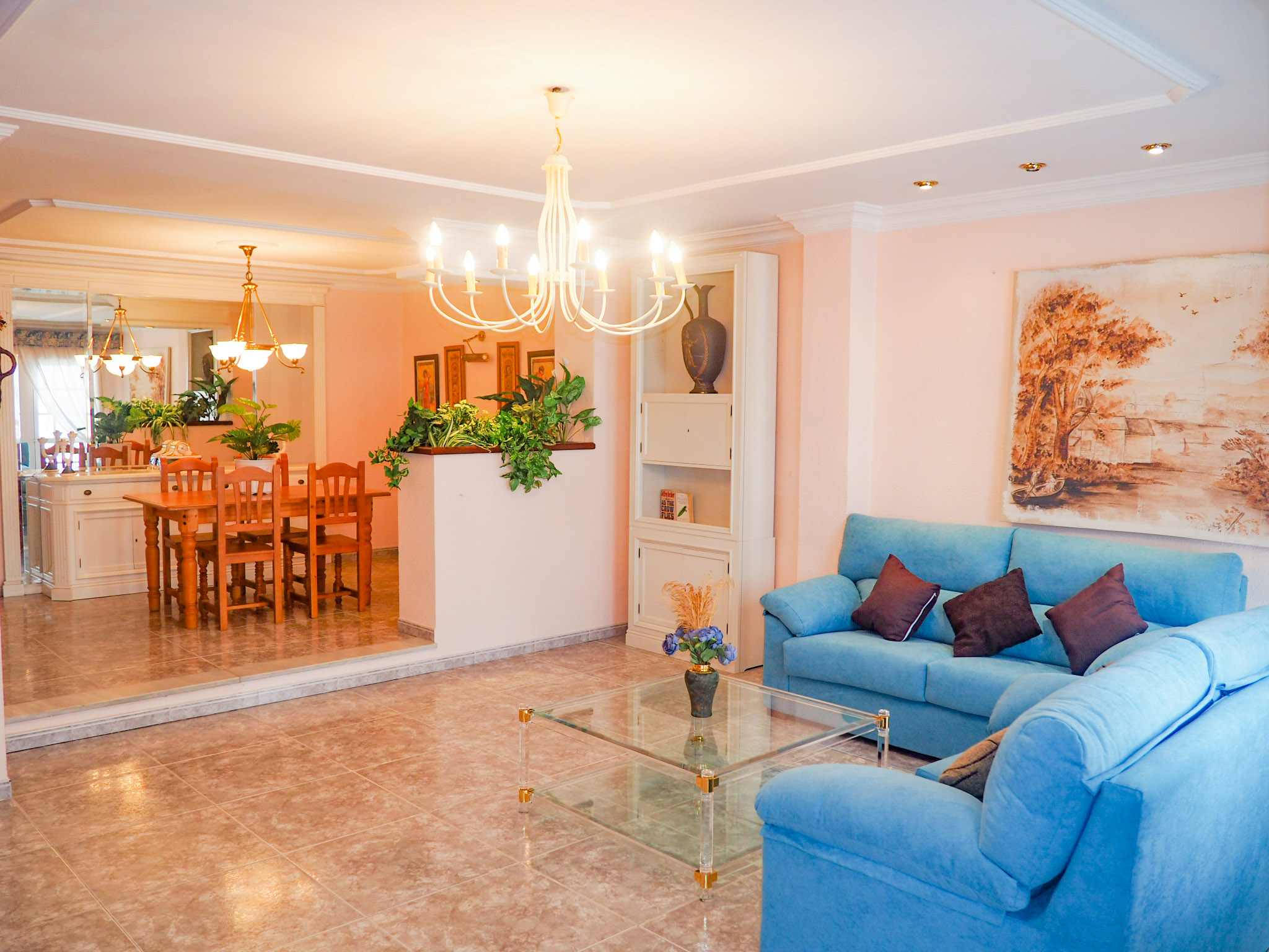 Apartamento Lorca