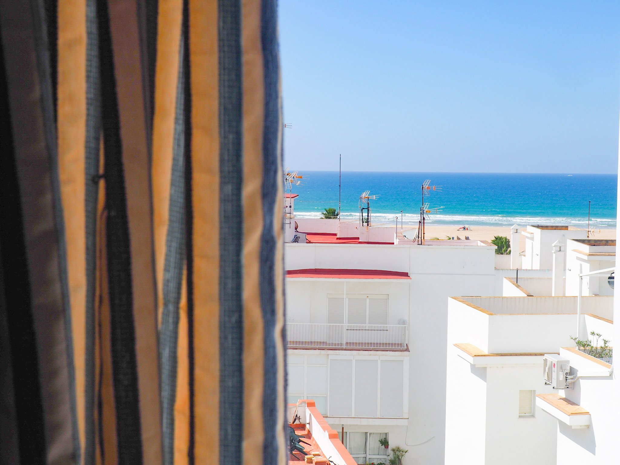 Apartamentos Marinero