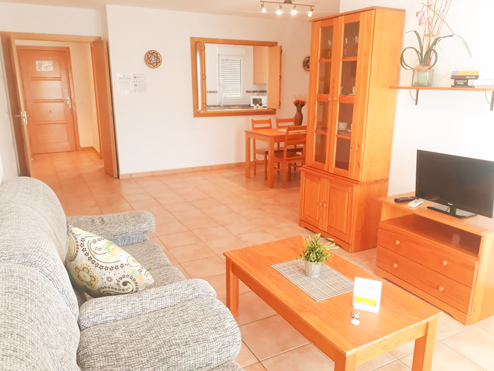 Apartamento Castilnovo III
