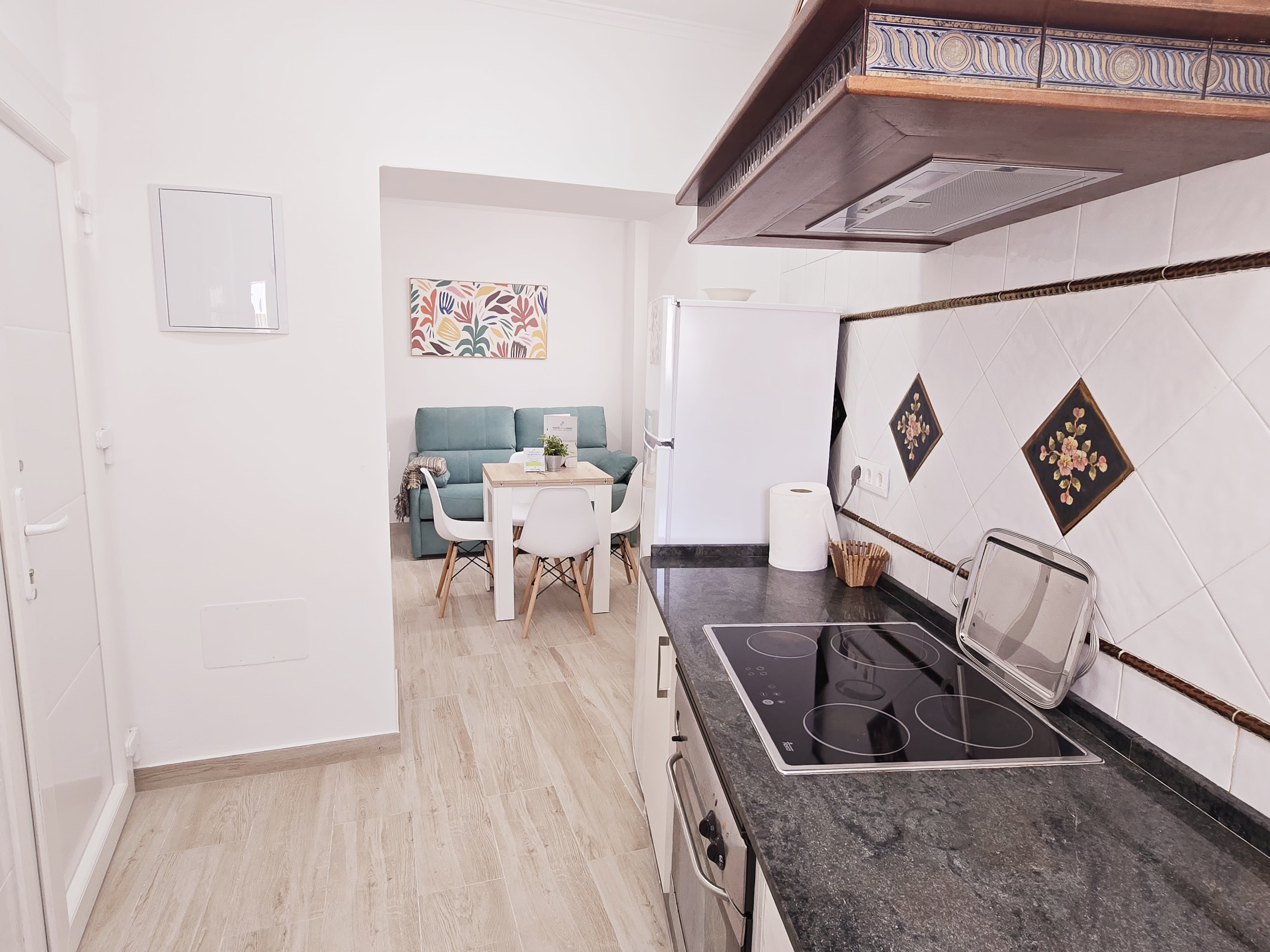 Apartamento Redondo I